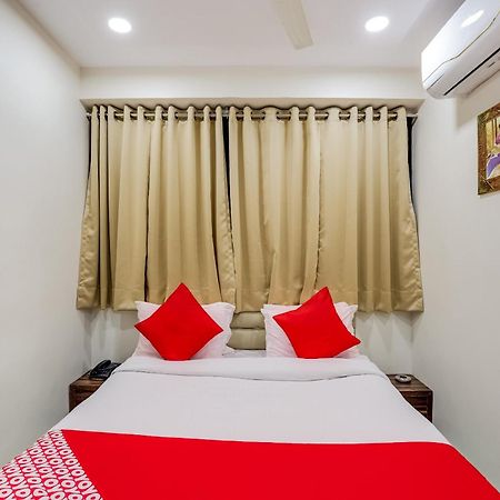 אחמדאבאד Collection O Hotel Alice מראה חיצוני תמונה